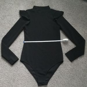 Body suit